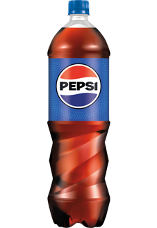 Pepsi Das Original
